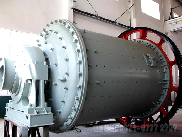 棒磨制砂機 棒磨制砂機