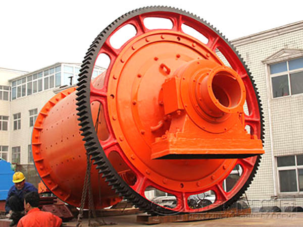 銅礦球磨機生產(chǎn)廠家