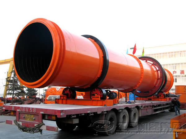 蒸汽流式烘干機