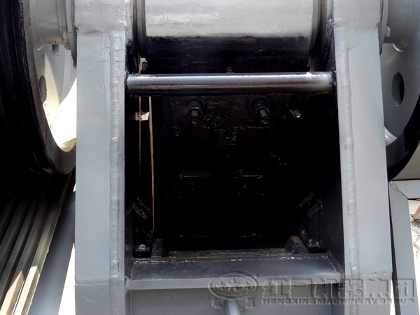 擺式破碎機入口圖