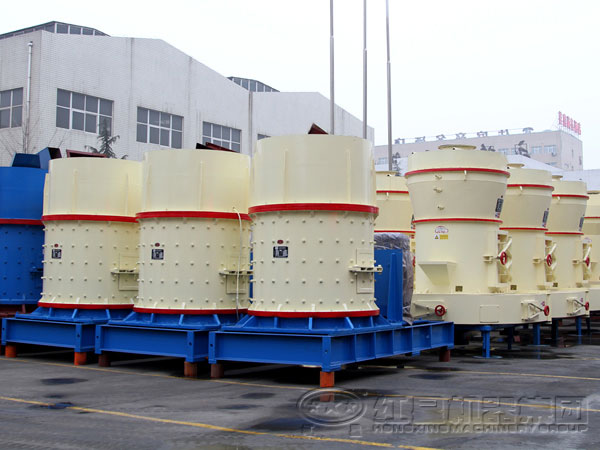 復(fù)合式破碎機廠家