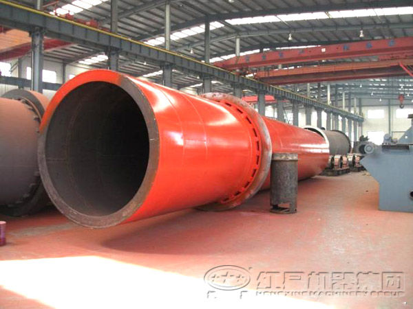 碳化硅粉烘干機(jī)