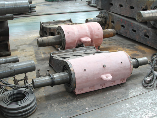 礦石破碎機(jī)生產(chǎn)廠家