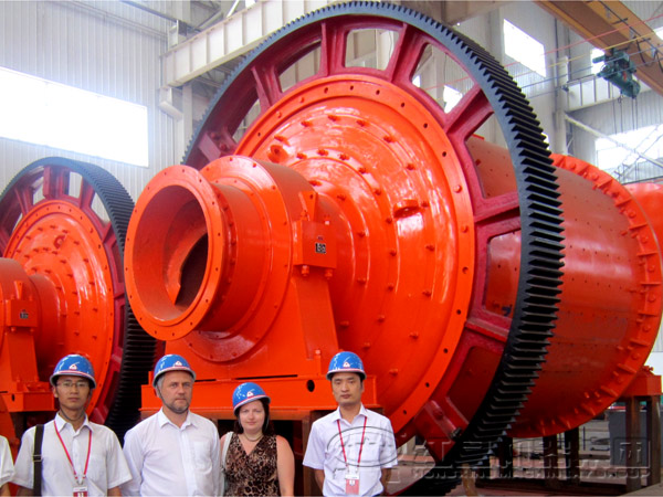 棒磨機客戶圖片