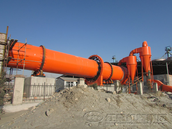 頁巖烘干機(jī)客戶生產(chǎn)線現(xiàn)場(chǎng) 頁巖烘干機(jī)客戶生產(chǎn)線現(xiàn)場(chǎng)