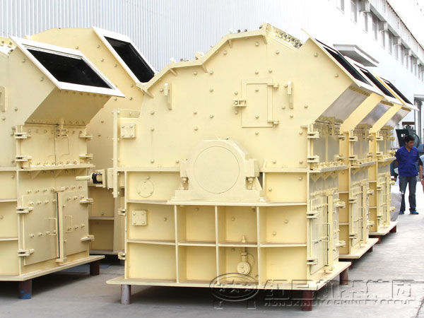 河南細(xì)碎機廠家