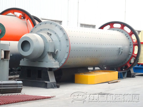 節(jié)能球磨機(jī)