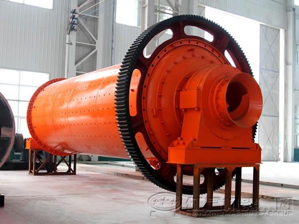 鉛粉球磨機(jī)