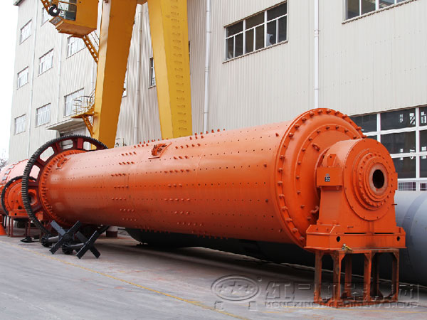 鉛粉球磨機(jī)