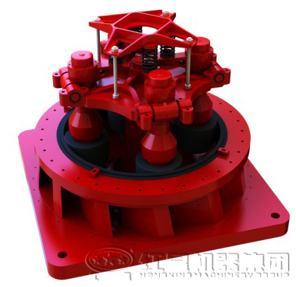 磨粉系統(tǒng)——粉磨