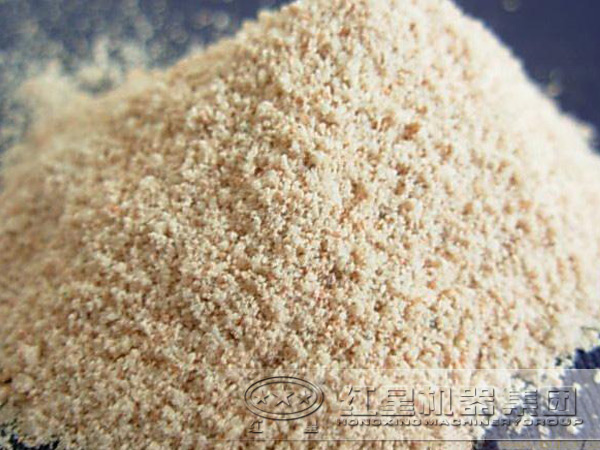 鉀長(zhǎng)石磨粉機(jī)