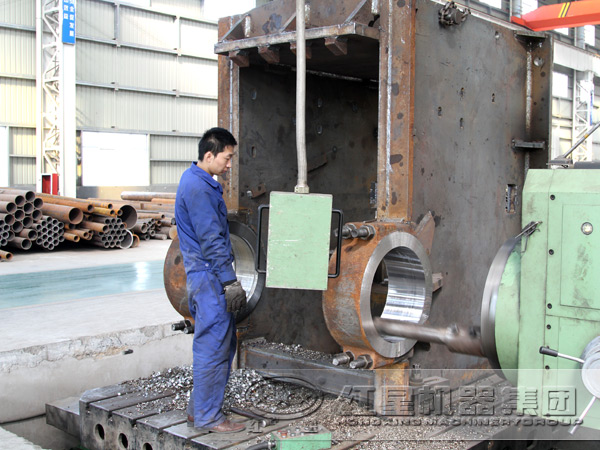 重晶石破碎機(jī)