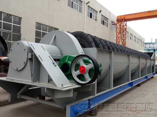 分級(jí)設(shè)備