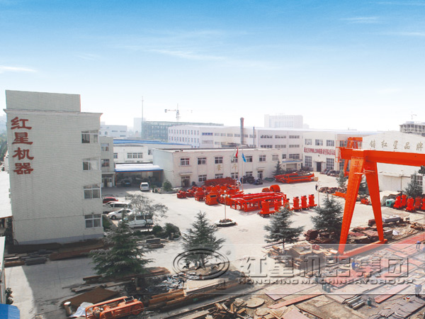 選礦設(shè)備廠家