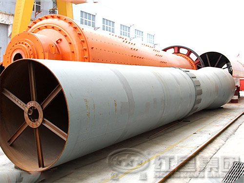 紅星礦渣烘干機