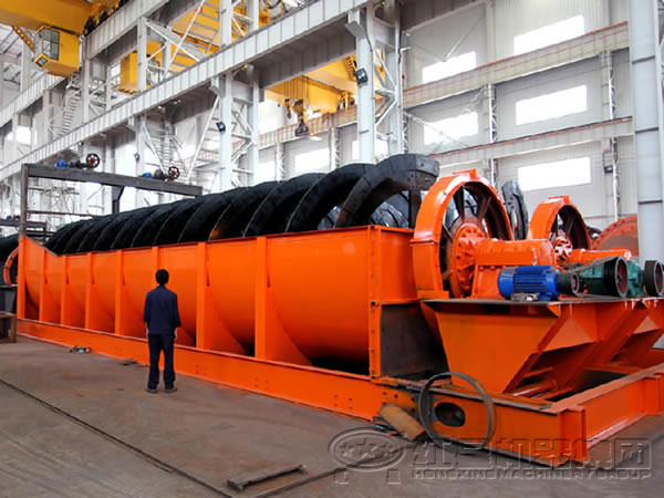 分級(jí)設(shè)備