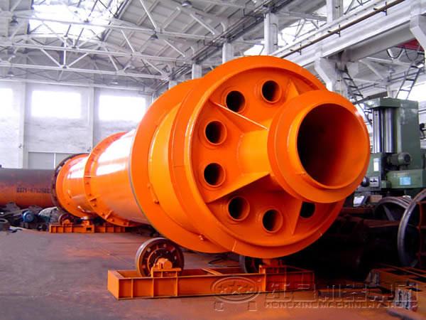 礦渣烘干機(jī)