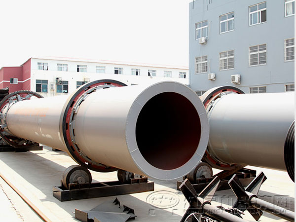 錳礦粉烘干機(jī)