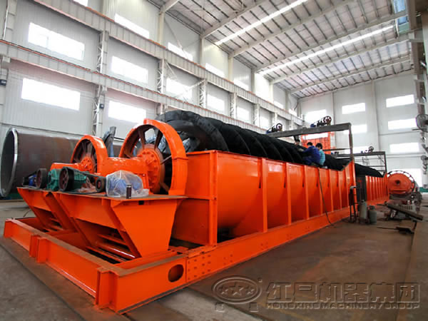 分級(jí)機(jī) 分級(jí)機(jī)