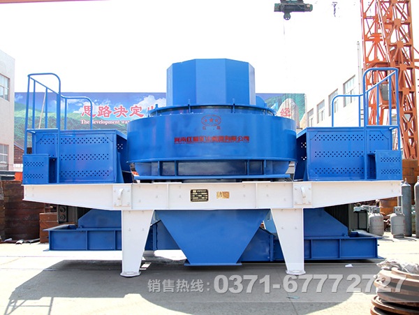鵝卵石制砂機價格