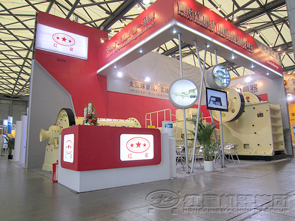 大型顎式破碎機(jī)廠(chǎng)家