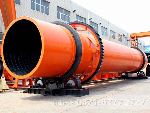 磷石膏烘干機設(shè)備