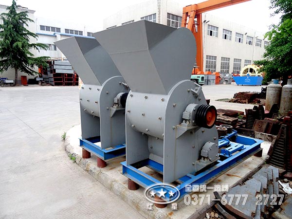 雙級(jí)粉碎機(jī)價(jià)格