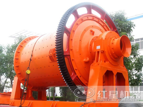 干式球磨機(jī) 干式球磨機(jī)