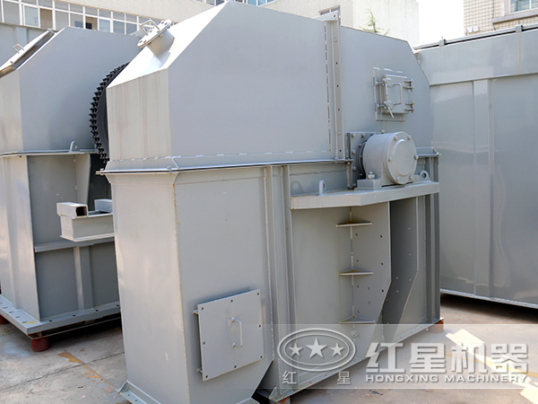 斗式提升機(jī)