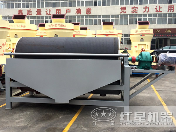 鈦鐵礦磁選機(jī)