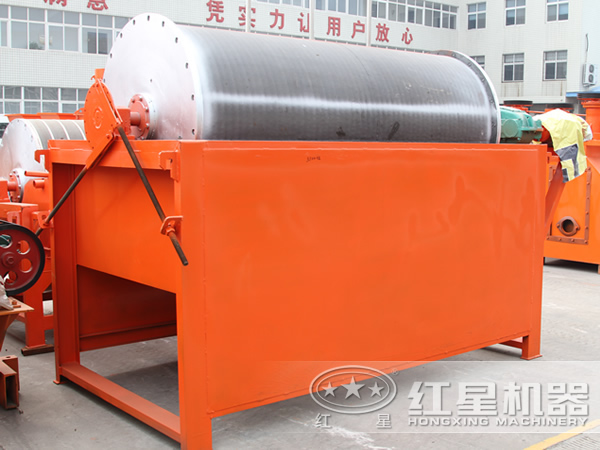 高嶺土磁選機(jī)