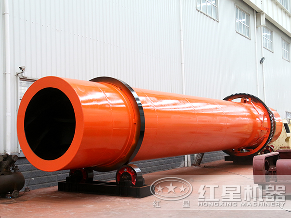 粉煤灰烘干機(jī)生產(chǎn)廠家