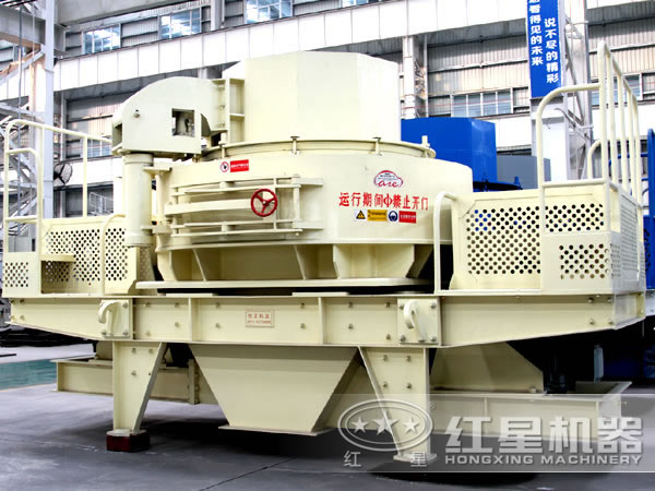 方解石制砂機(jī) 方解石制砂機(jī)