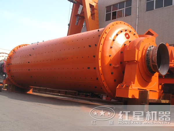 選鐵球磨機(jī)