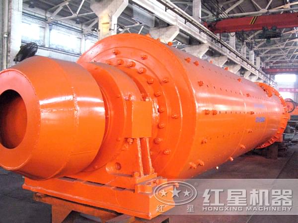 鋁粉膏球磨機(jī)