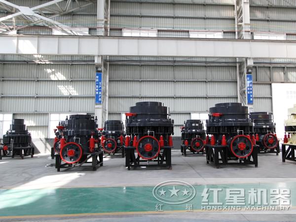 重晶石破碎機(jī)