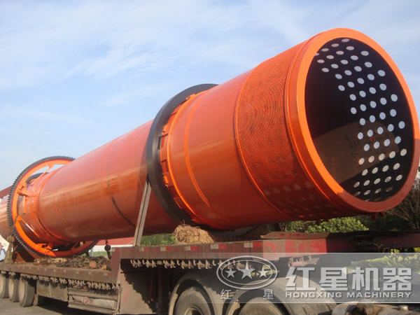 頁巖烘干機(jī)價格