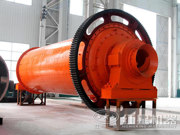 水渣球磨機(jī)