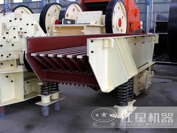 振動(dòng)給料機(jī)價(jià)格