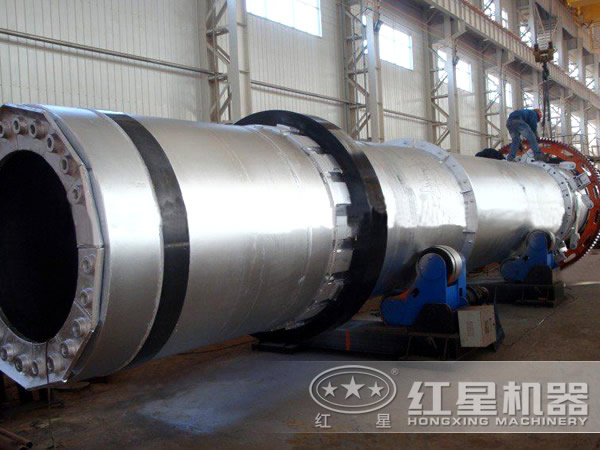 牛糞烘干機(jī)