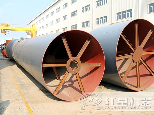 蘭炭烘干機(jī)