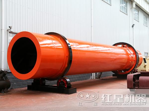 蘭炭烘干機(jī)