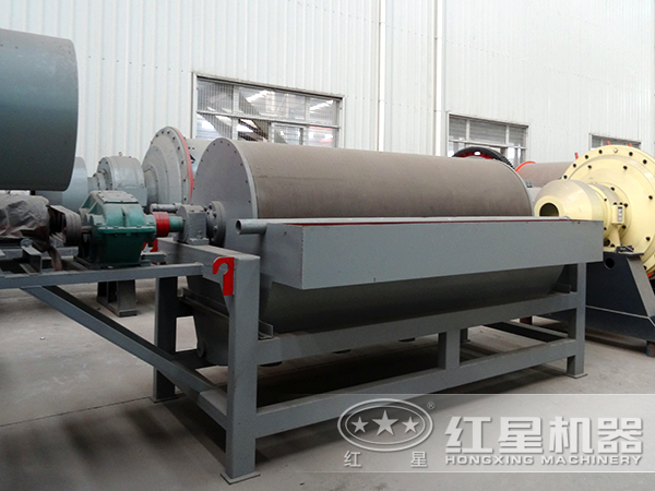 強(qiáng)磁磁選機(jī)