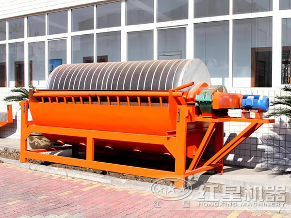 高梯度磁選機 高梯度磁選機