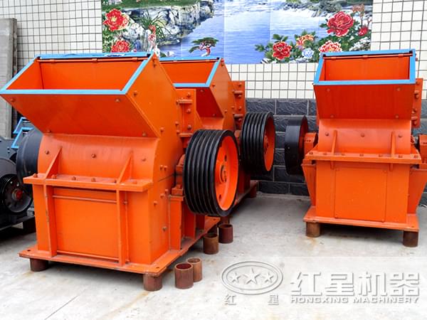 原煤破碎機(jī)