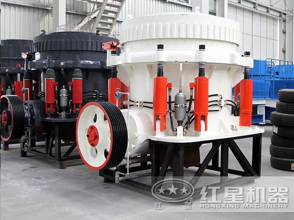 鐵礦破碎機(jī)