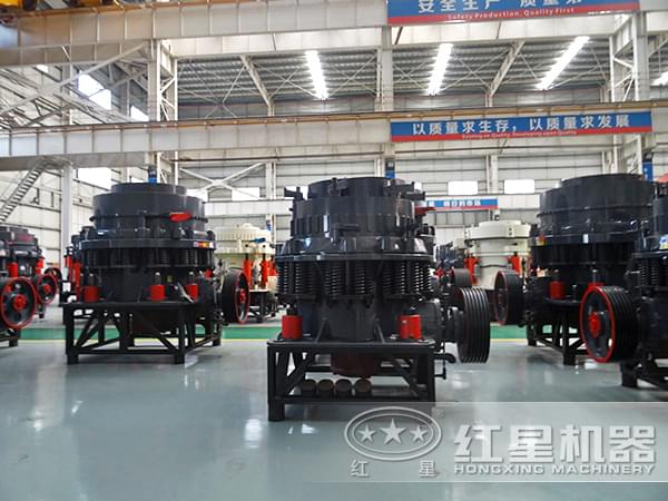 頁巖破碎機(jī)