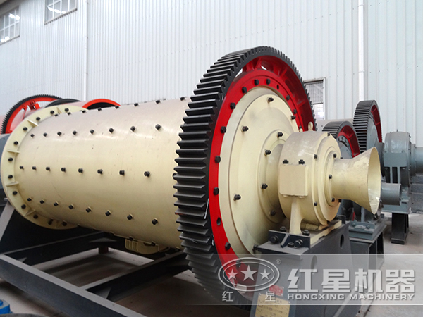 礦渣球磨機(jī)