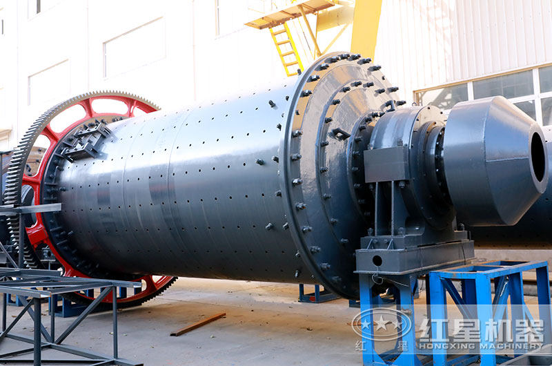 大型節(jié)能球磨機(jī)