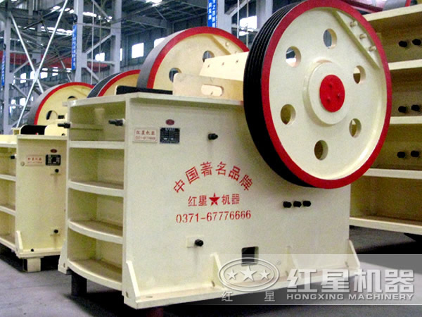 砂石破碎機(jī)